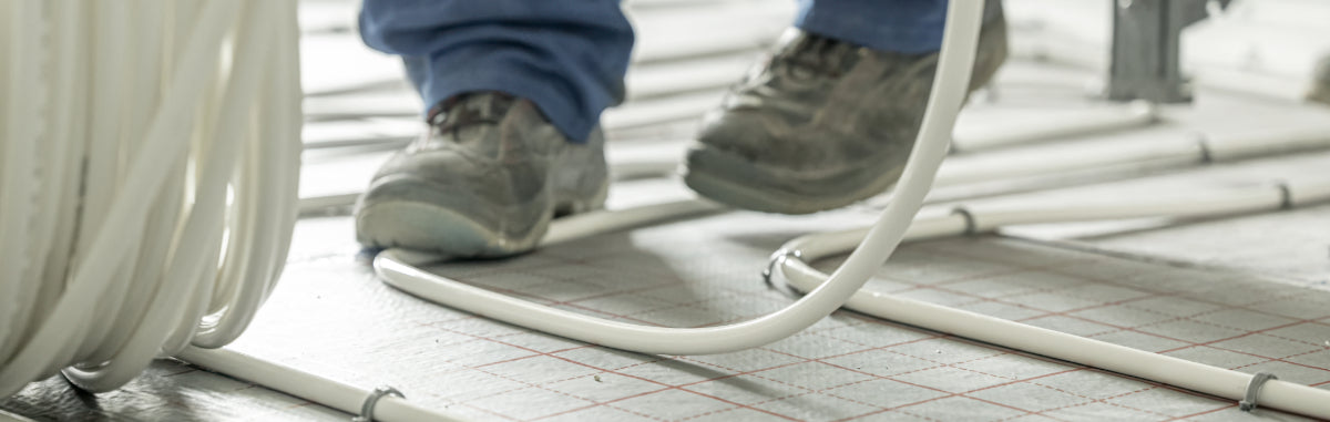 Errores comunes a evitar al instalar un suelo radiante
