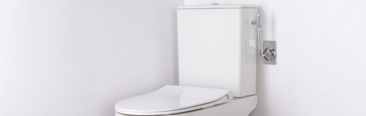 Cómo reparar una cisterna de inodoro que gotea