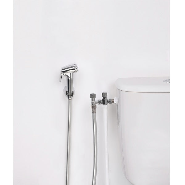 Válvula de cierre de 3 vías