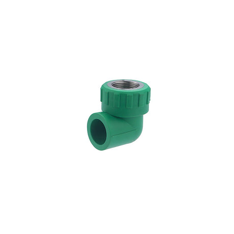 Codo hembra PPR diametro 25 3/4