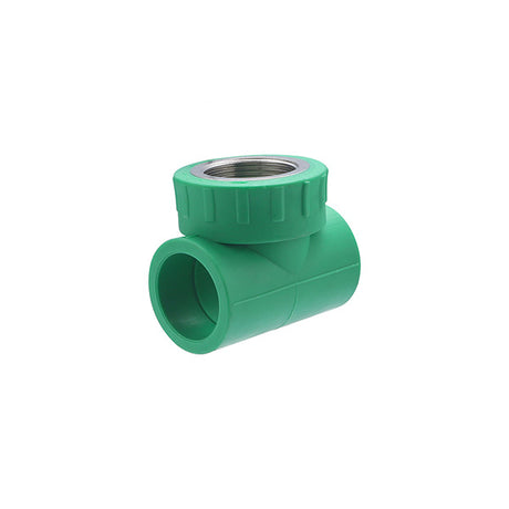 Te hembra PPR diametro 40 1''1/4