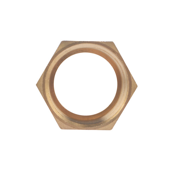 Manguito Latón a Soldar Hembra 270 GCU