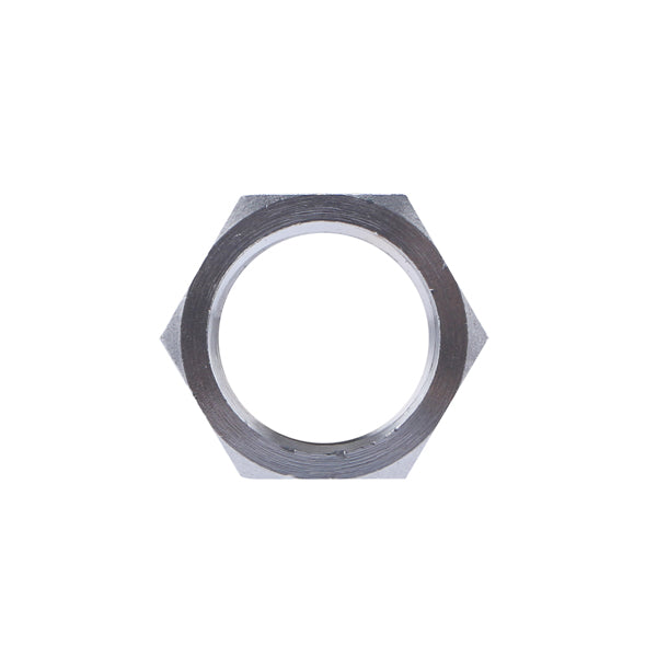 Racor marsella macho hembra reducido 243 cromado