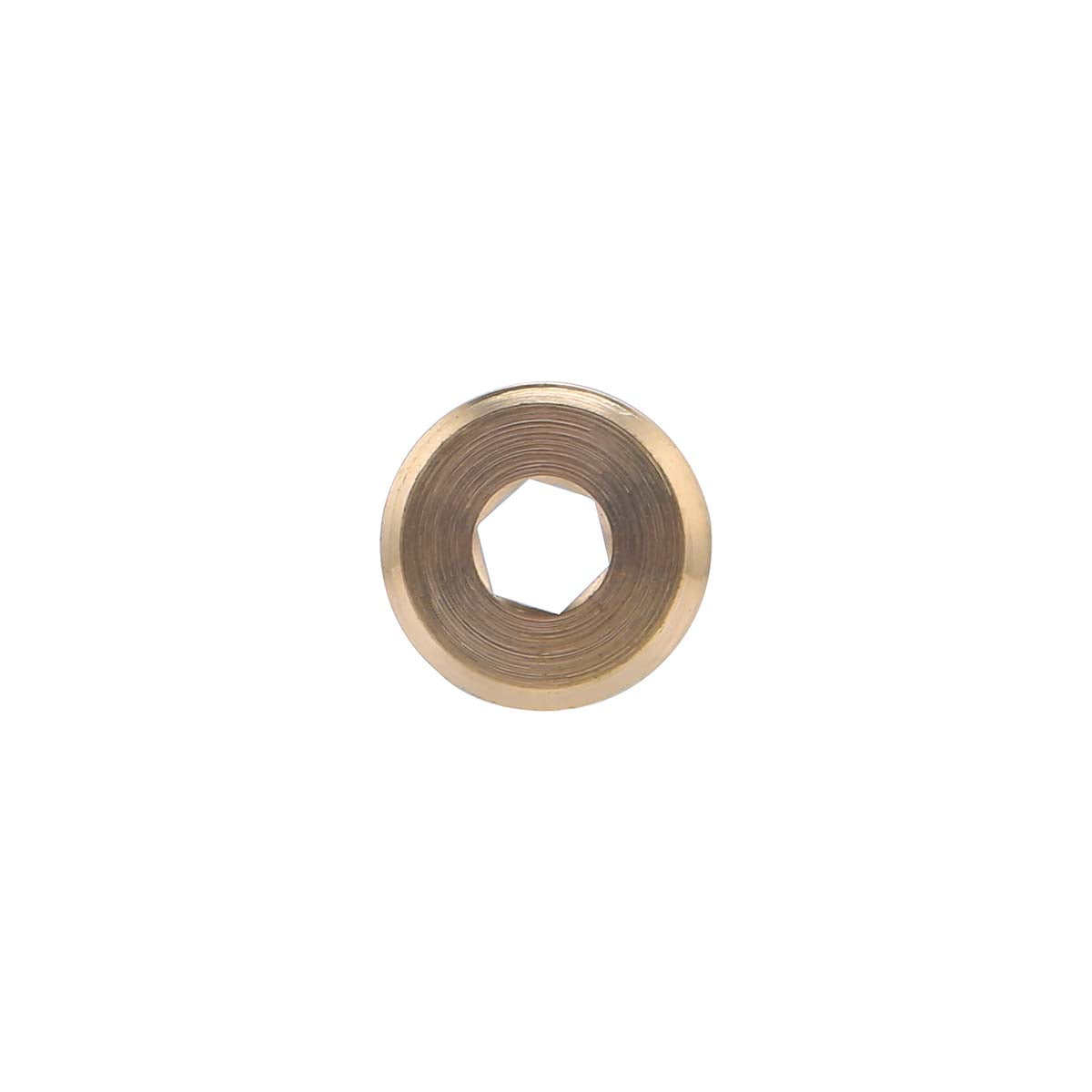 Reducción lisa con tope interior hexagonal M/H 199