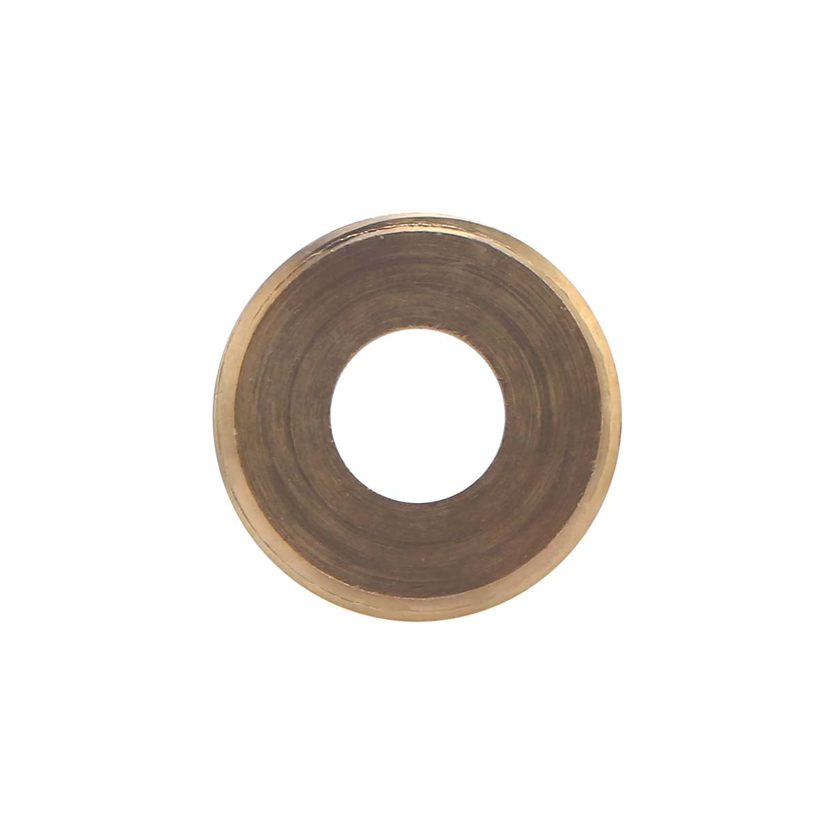 Reducción lisa con tope interior hexagonal M/H 199