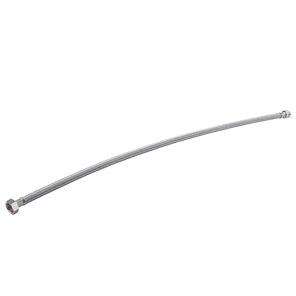 Flexible macho - hembra 3/4 pasaje interior 13 milímetros