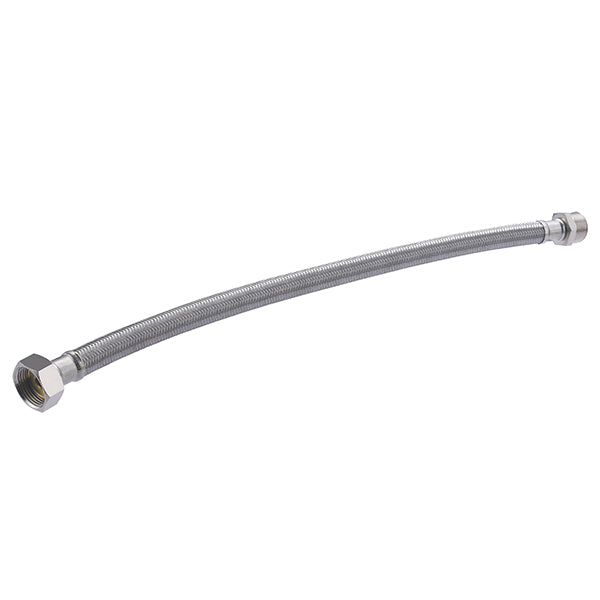 Flexible macho - hembra 3/4 pasaje interior 13 milímetros