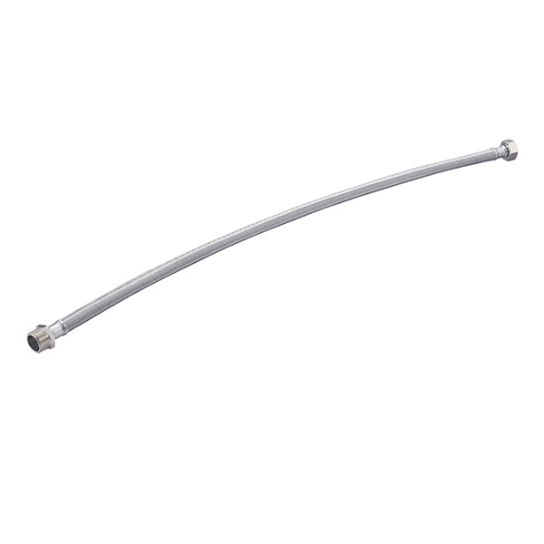 Flexible macho - hembra 3/4 pasaje interior 13 milímetros