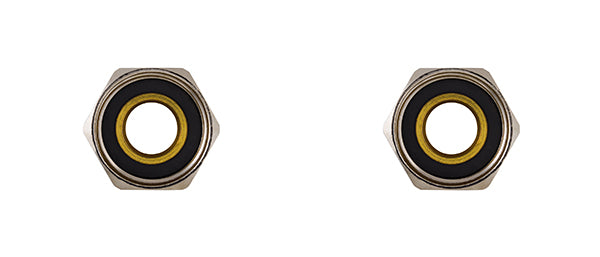 Flexible hembra hembra 1/2 pasaje interior 13mm