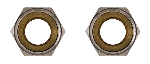 Flexible hembra hembra 1" pasaje interior 25mm