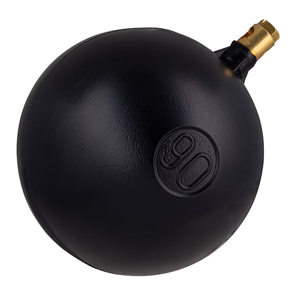 Bola flotador de plástico para varilla Ø05 BOYA