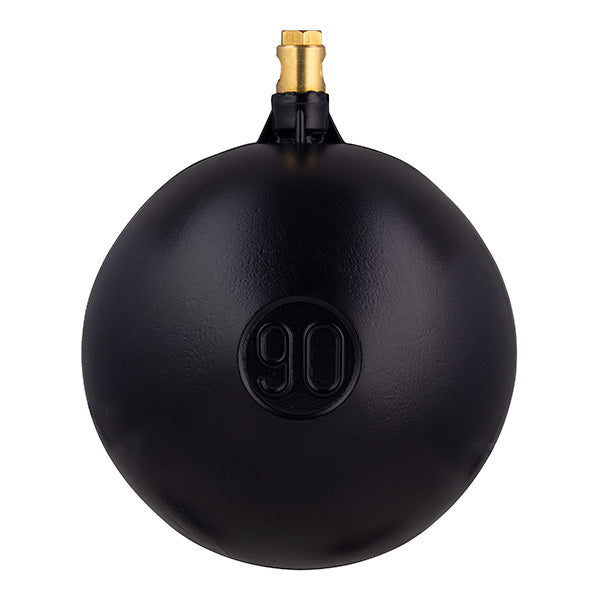 Bola flotador de plástico para varilla Ø05 BOYA