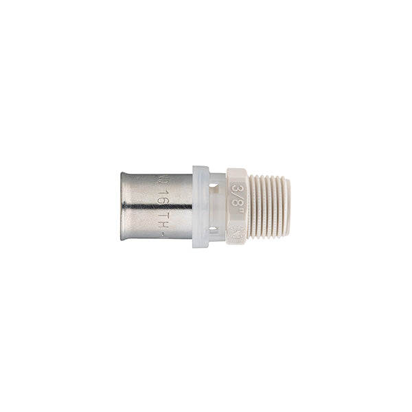 Racor multicapa macho PPSU