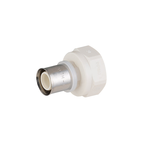 Racor multicapa hembra PPSU 3/4