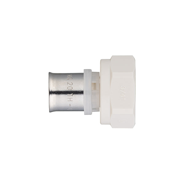 Racor multicapa hembra PPSU 3/4