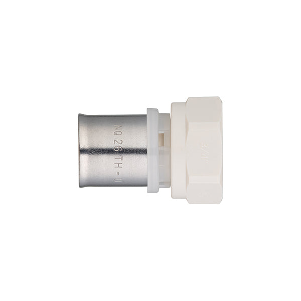 Racor multicapa hembra PPSU 3/4