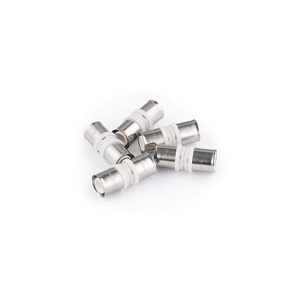 Manguito multicapa unión igual PPSU