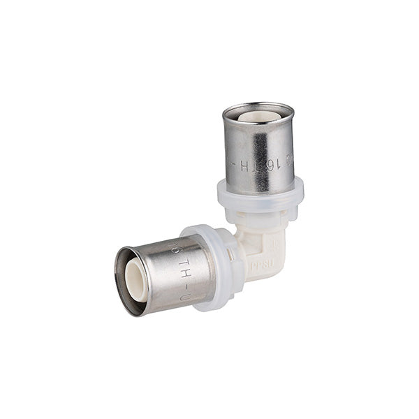 Codo multicapa igual PPSU