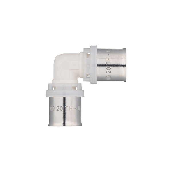 Codo multicapa igual PPSU