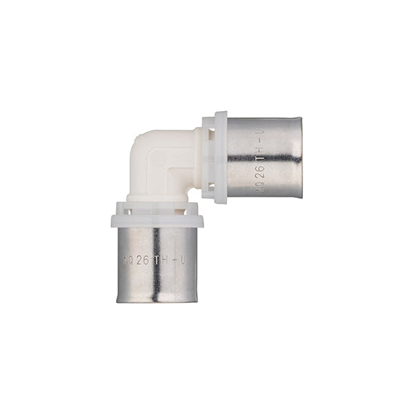 Codo multicapa igual PPSU