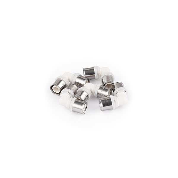 Codo multicapa igual PPSU