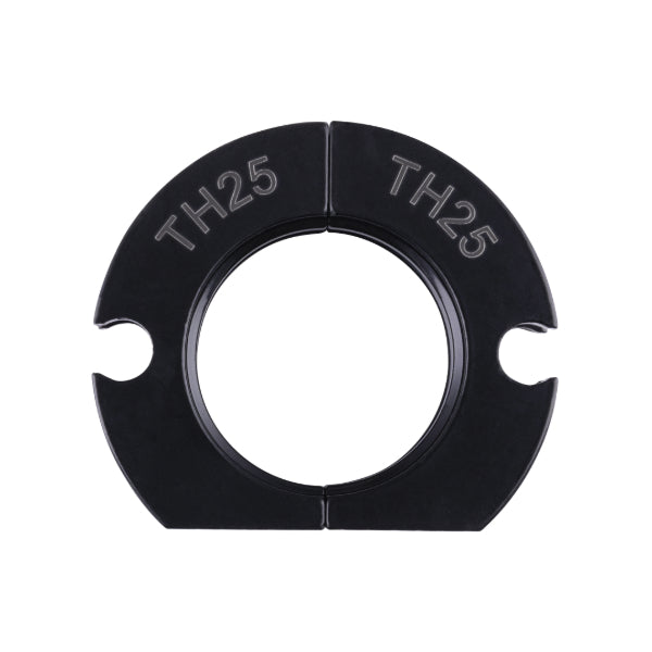 Mordazas para prensa multicapa