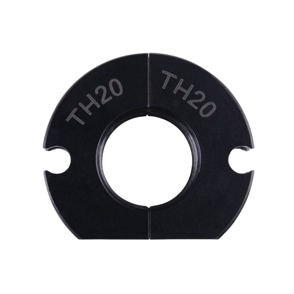 Mordazas para prensa multicapa