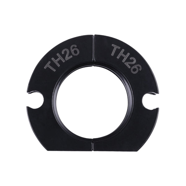 Mordazas para prensa multicapa