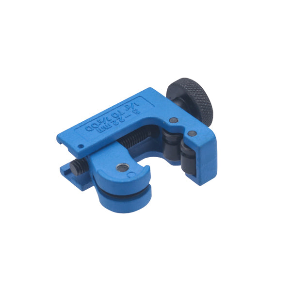 Mini corta tubo de cobre - diámetro 3-22 mm