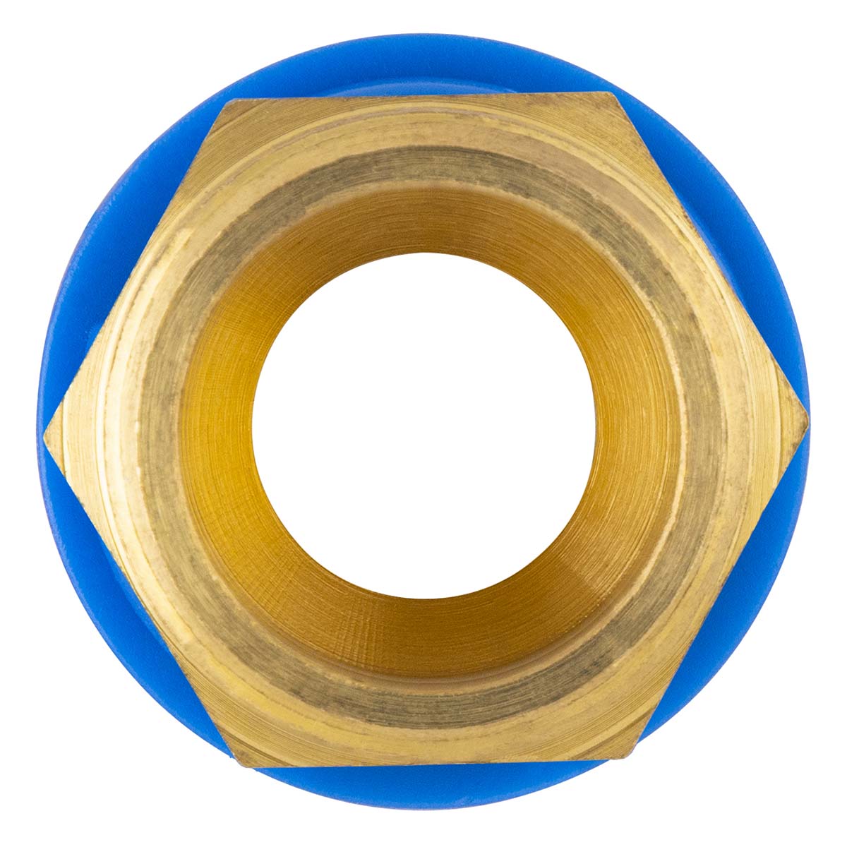 Racor multicapa macho