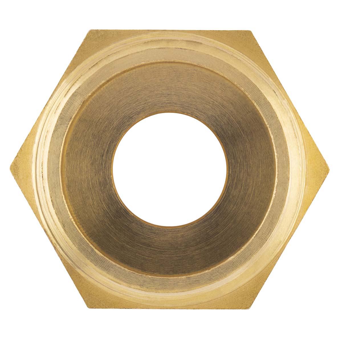 Racor multicapa macho