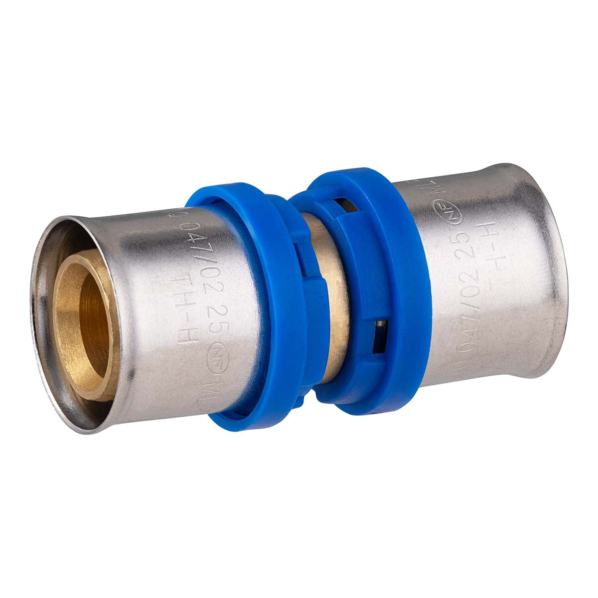 Manguito multicapa unión igual