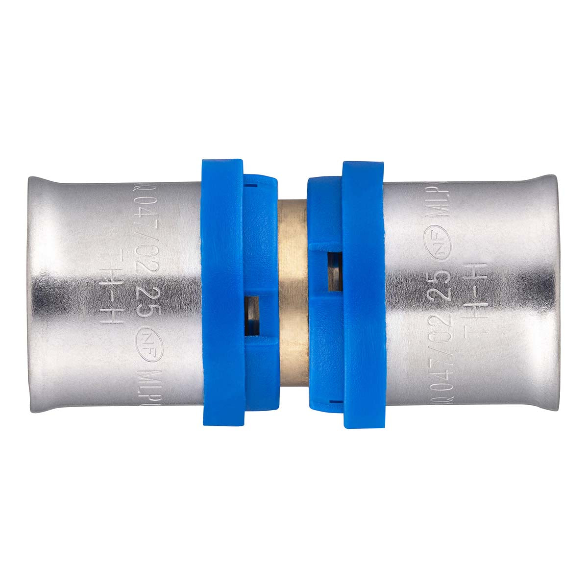 Manguito multicapa unión igual