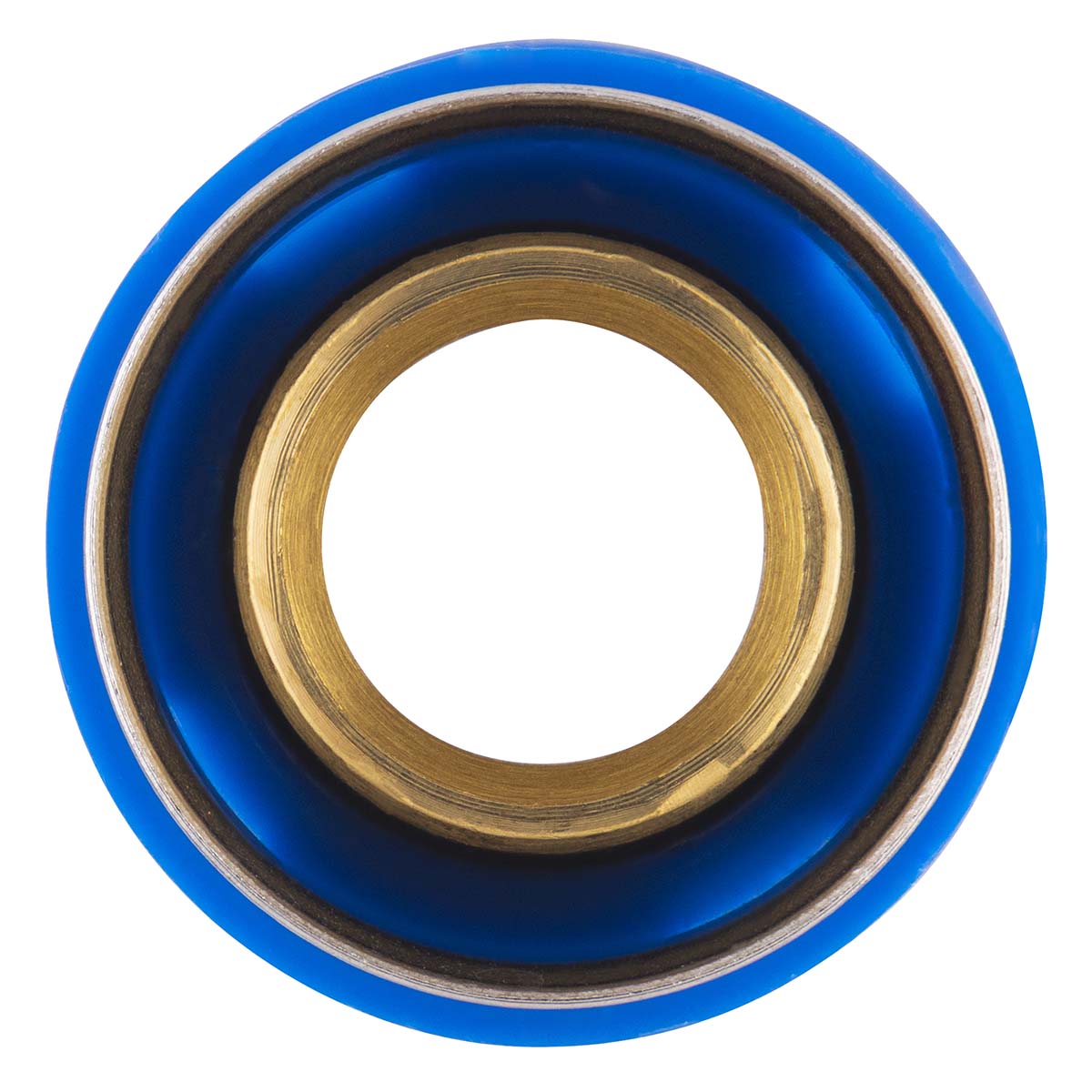 Manguito multicapa unión igual