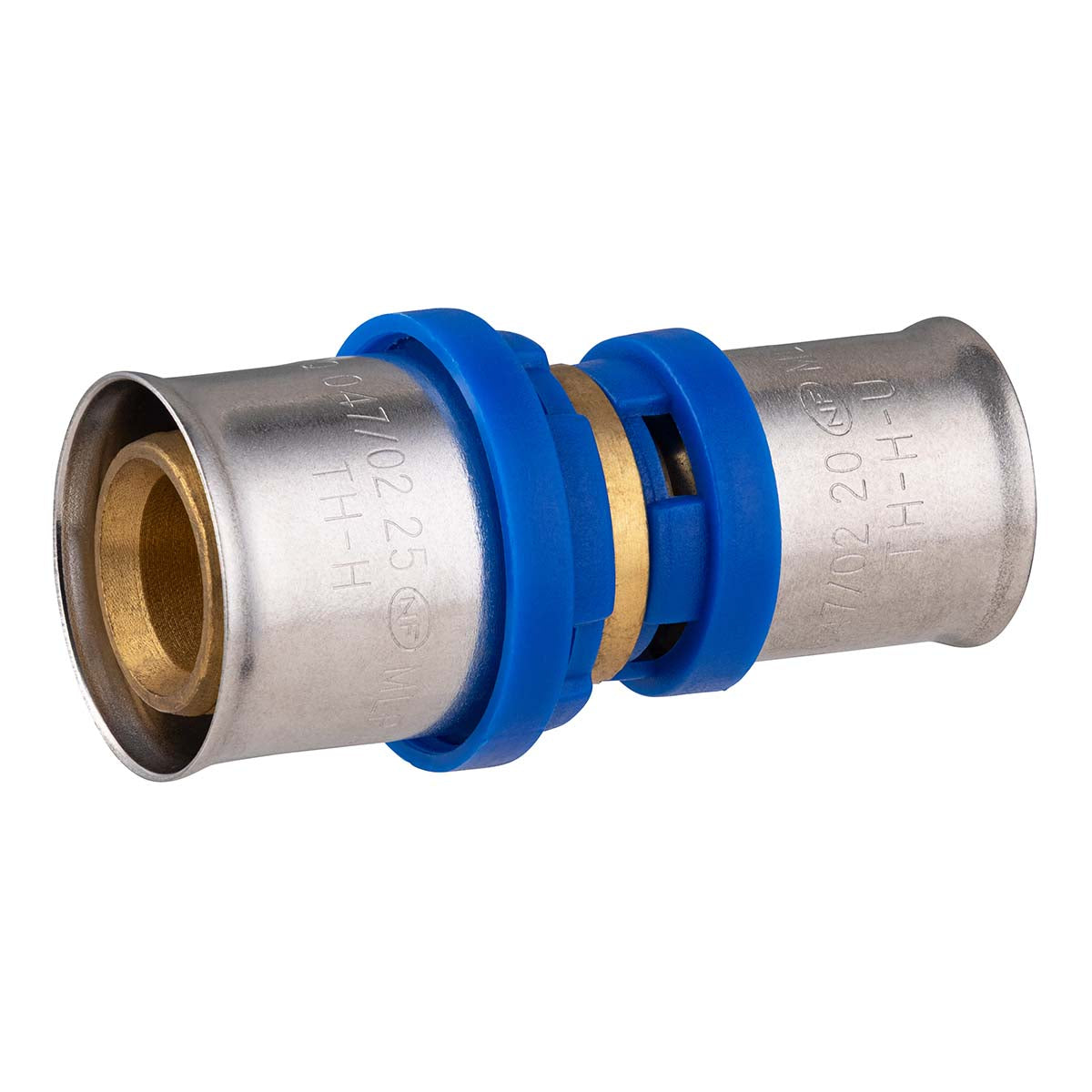 Manguito multicapa unión reducida