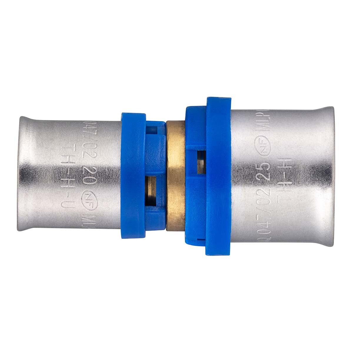 Manguito multicapa unión reducida