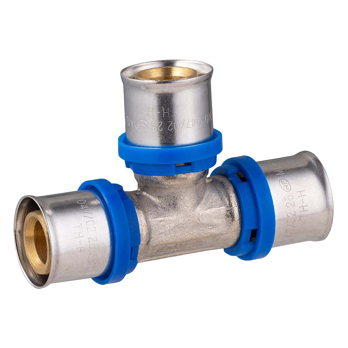 Te multicapa tubo tubo