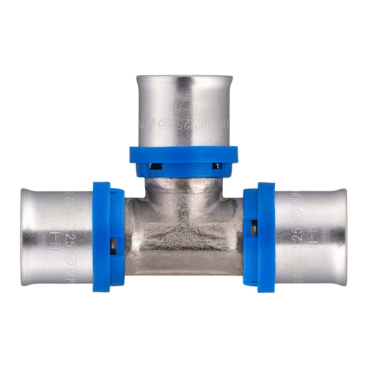 Te multicapa tubo tubo