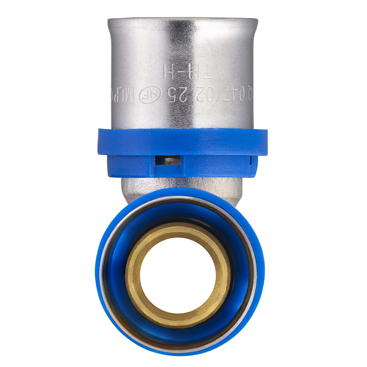 Te multicapa tubo tubo