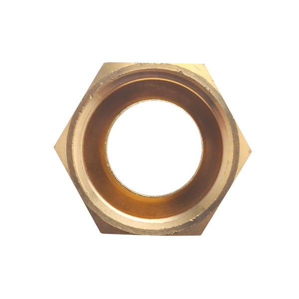 Tuerca + oliva bicono