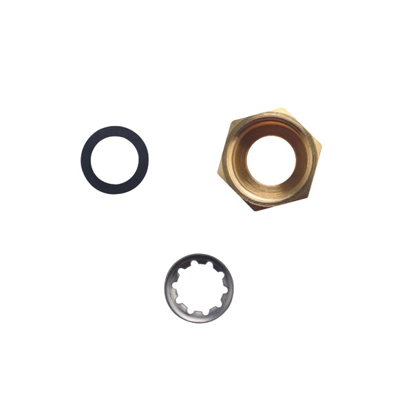 Tuerca + Junta mixta