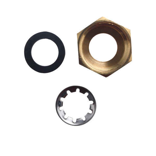 Tuerca + Junta mixta