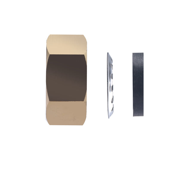 Tuerca + Junta mixta