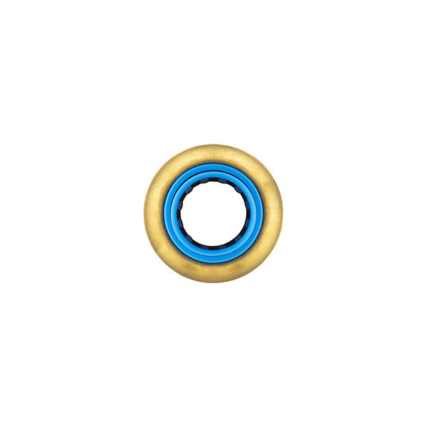 Manguito igual Tout Push Ø12