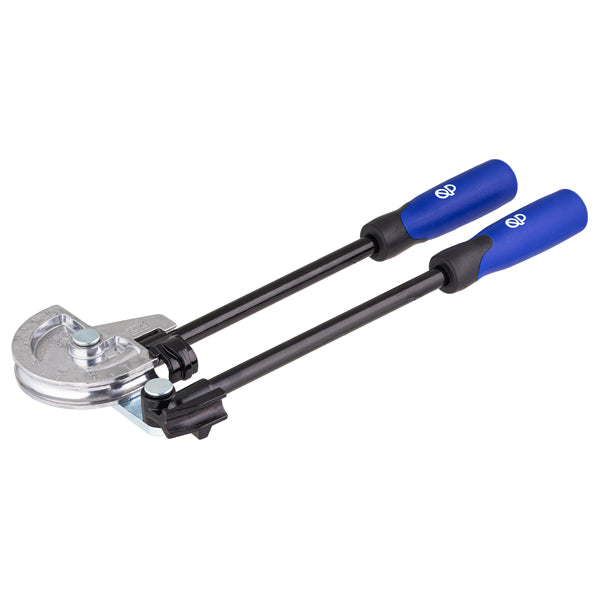 Dobladora manual de tubo de cobre 180°