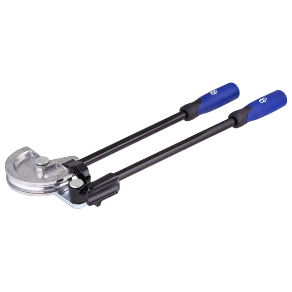 Dobladora manual de tubo de cobre 180°