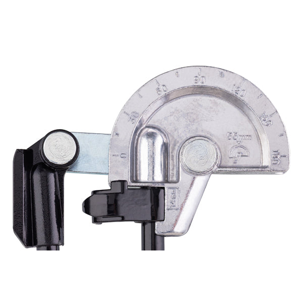 Dobladora manual de tubo de cobre 180°