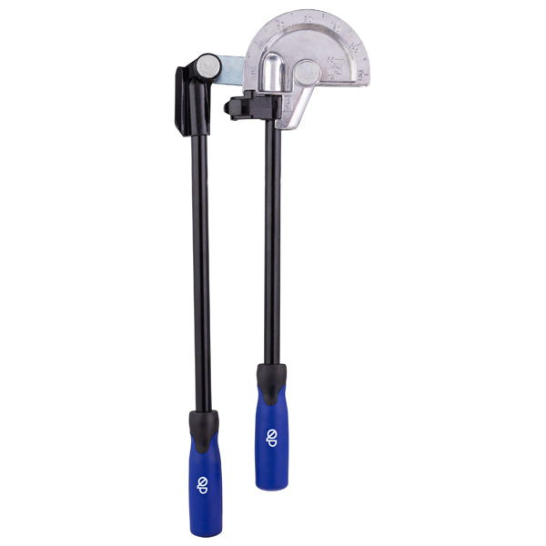 Dobladora manual de tubo de cobre 180°