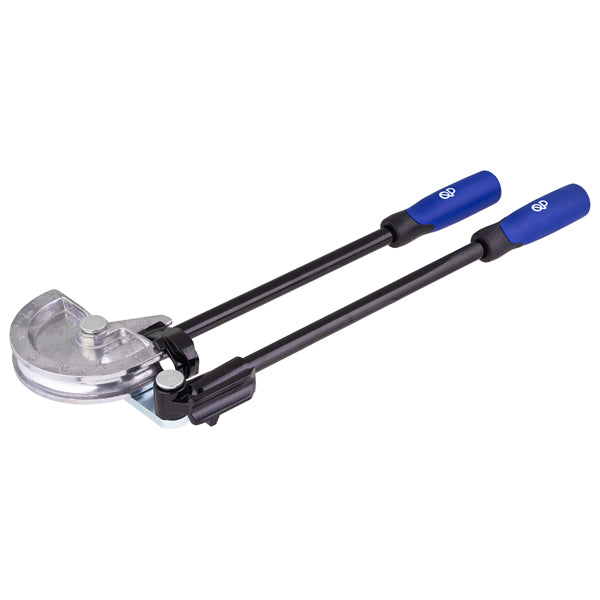 Dobladora manual de tubo de cobre 180°