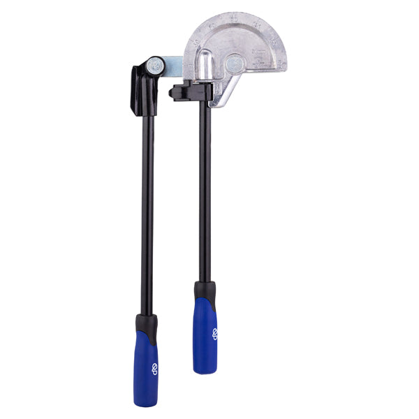 Dobladora manual de tubo de cobre 180°